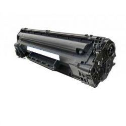 Toner do HP Color LaserJet CP3525 CM3530 zamiennik czarny HP CE250X