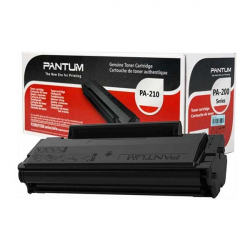 Toner Pantum PA-210 oryginalny do drukarek Pantum P2500W M6500W M6550NW M6600NW