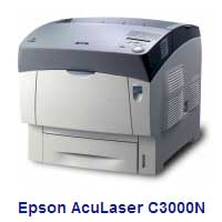 toner do drukarki Epson AcuLaser C3000