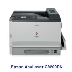 toner Epson AcuLaser C9200DN