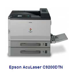 Toner Epson AcuLaser C9200DTN