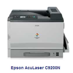 Toner Epson AcuLaser C9200N