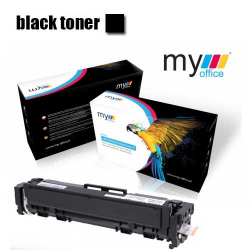 HP Color LaserJet Pro M252n toner zamiennik