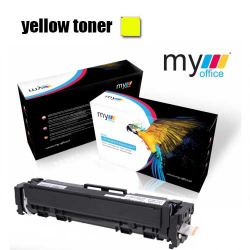 HP Color LaserJet Pro M277dw toner zamiennik