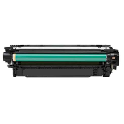 HP Color LaserJet CP3525 toner HP CE250A zamiennik CP3525dn CP3525n CP3525x czarny