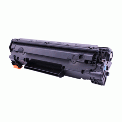 HP LaserJet pro M15w toner