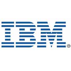 Tonery IBM