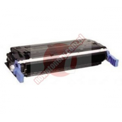 Toner HP CP4025 CP4525 CM4540 Black CE260A zamiennik